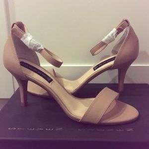 Steven by Steve Madden Vienna sandals
